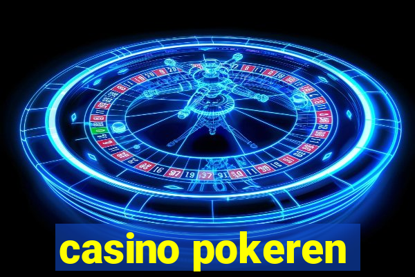 casino pokeren