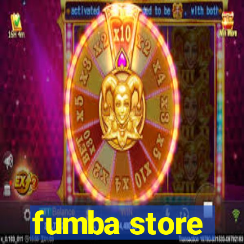 fumba store