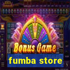 fumba store