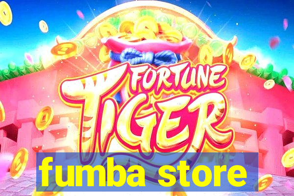 fumba store