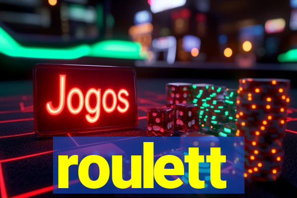 roulett