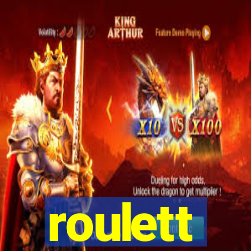 roulett