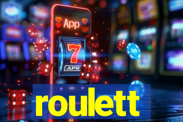 roulett