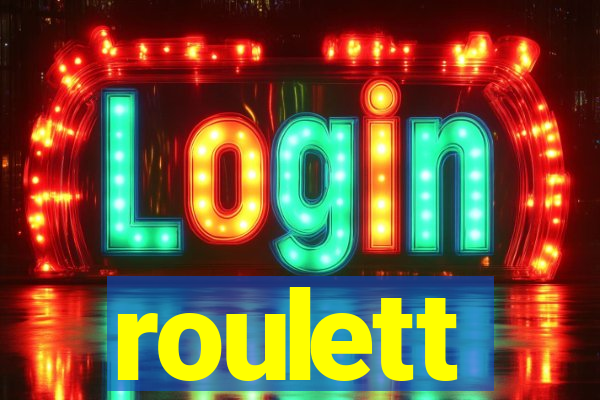 roulett