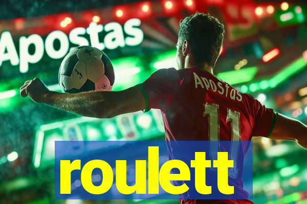 roulett