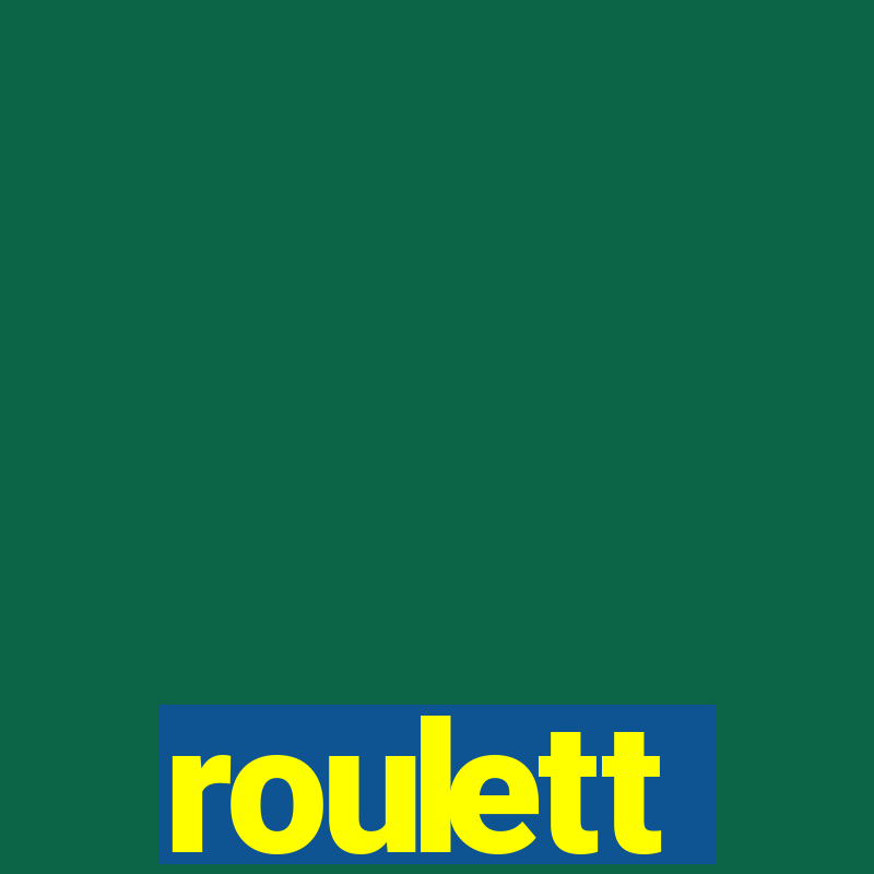 roulett