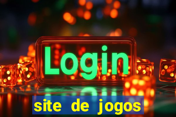 site de jogos ganhar dinheiro