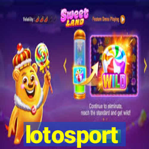 lotosport