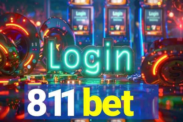 811 bet