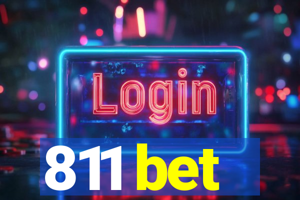 811 bet