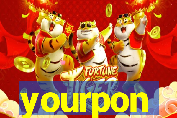 yourpon