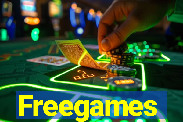 Freegames