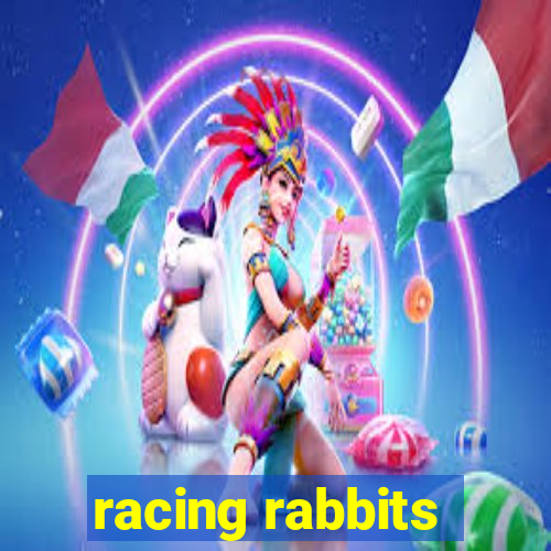 racing rabbits