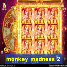 monkey madness 2