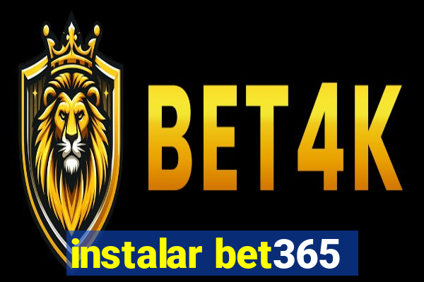 instalar bet365