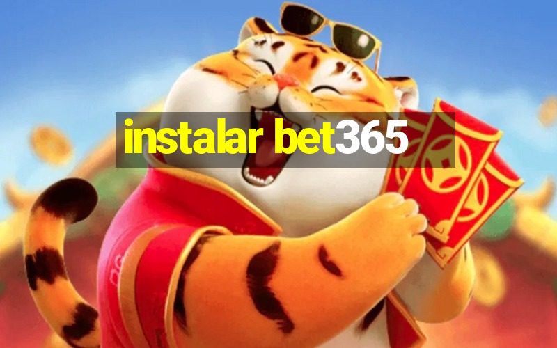 instalar bet365