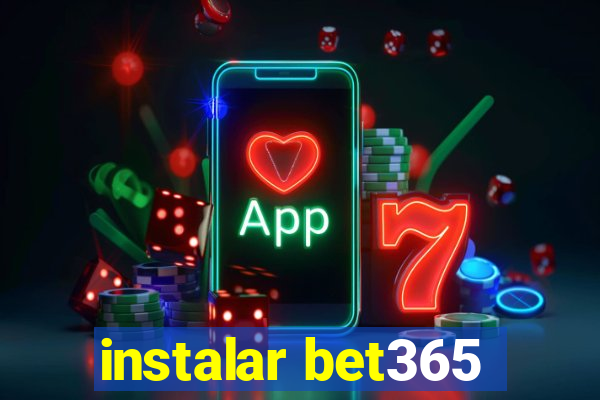 instalar bet365