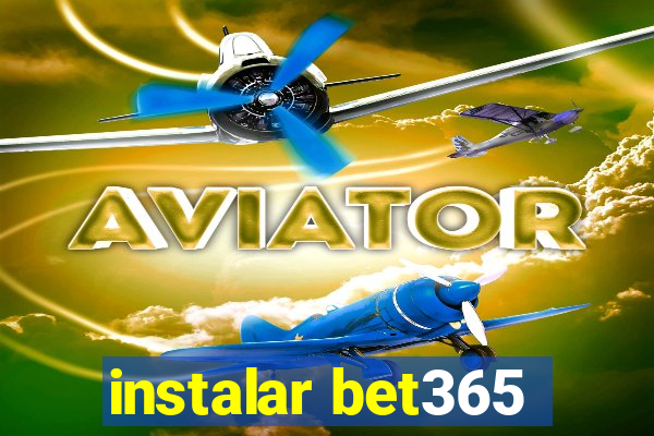 instalar bet365