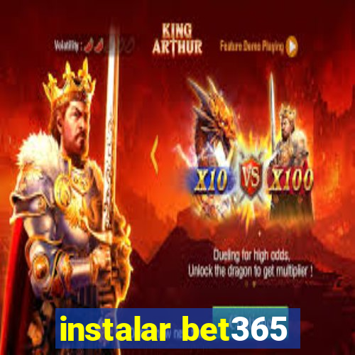 instalar bet365