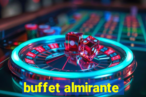 buffet almirante