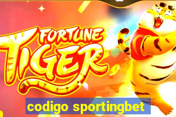 codigo sportingbet