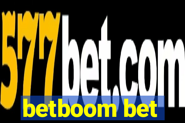 betboom bet