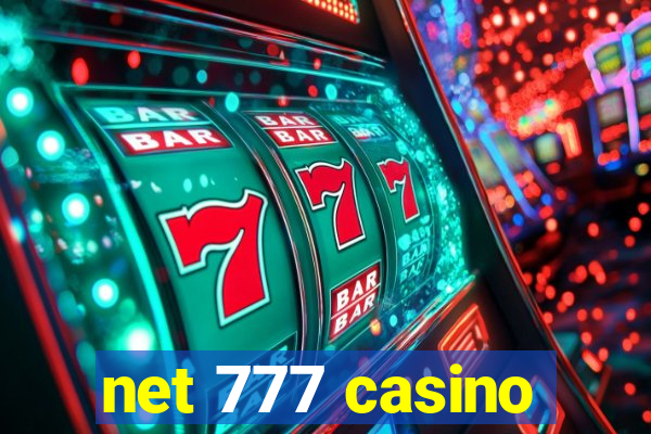 net 777 casino