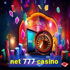 net 777 casino