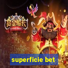 superficie bet