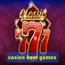 casino best games