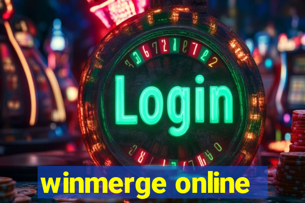 winmerge online