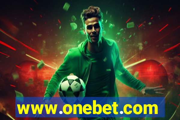 www.onebet.com