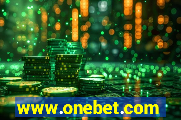 www.onebet.com