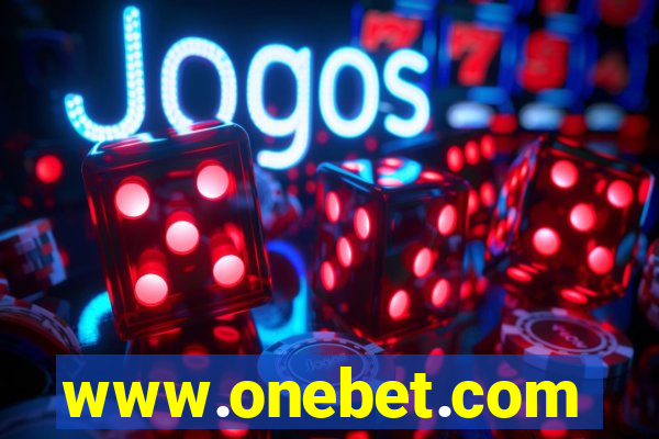 www.onebet.com