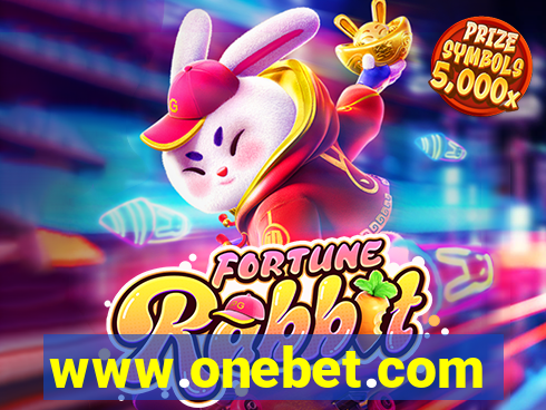 www.onebet.com