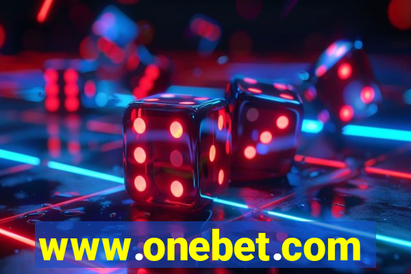 www.onebet.com