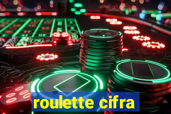 roulette cifra