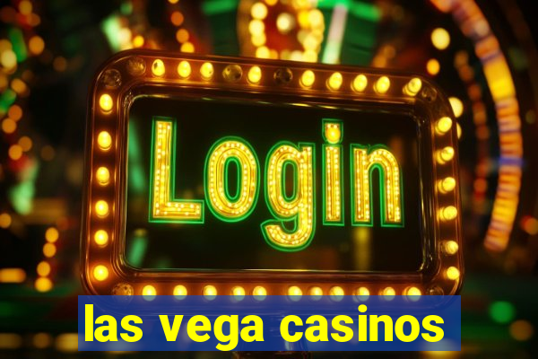 las vega casinos