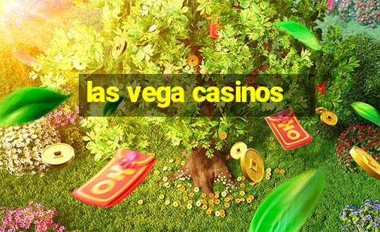 las vega casinos