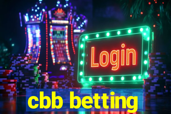 cbb betting