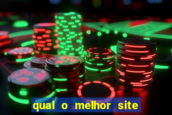 qual o melhor site para apostar em jogos de futebol