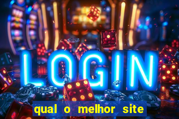 qual o melhor site para apostar em jogos de futebol