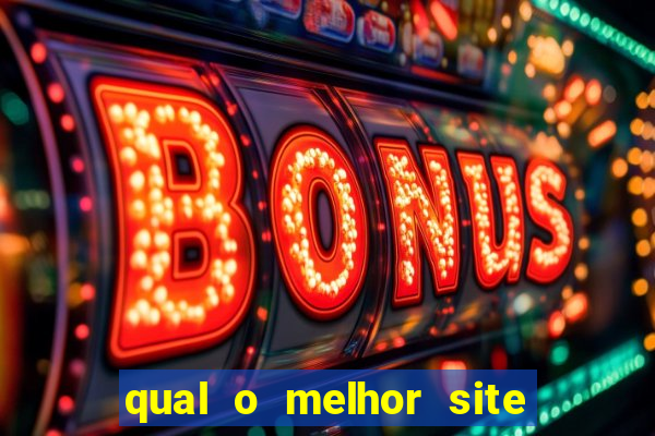 qual o melhor site para apostar em jogos de futebol