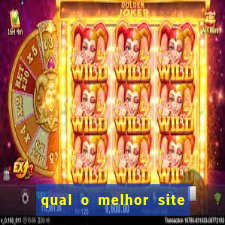 qual o melhor site para apostar em jogos de futebol