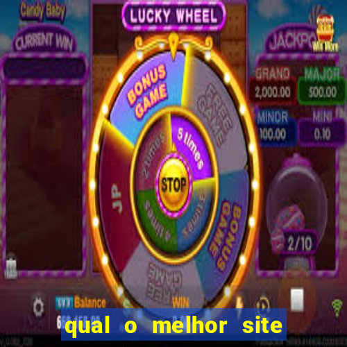 qual o melhor site para apostar em jogos de futebol