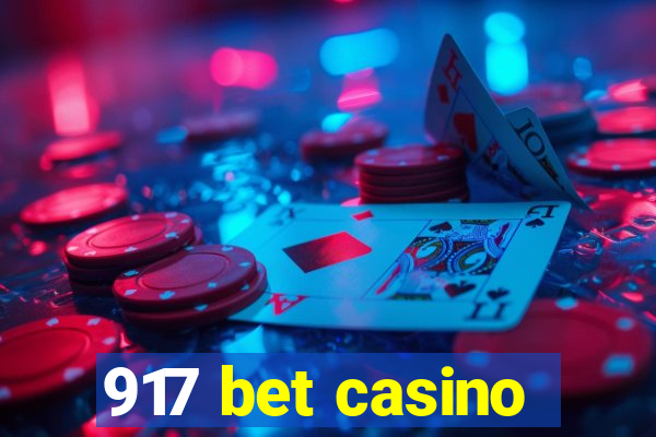 917 bet casino