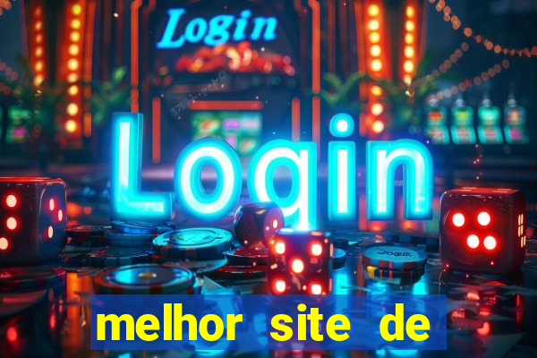 melhor site de apostas de jogos