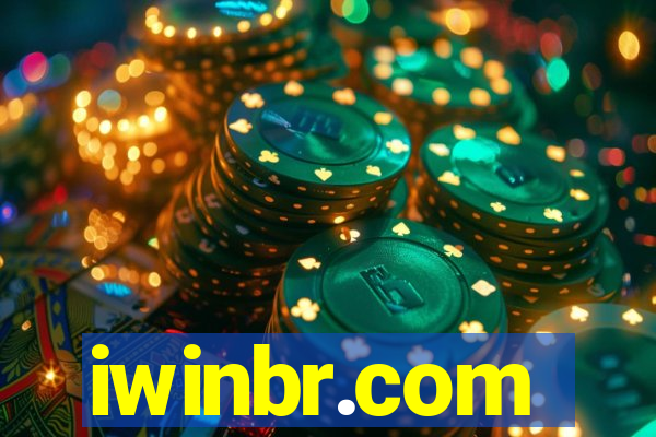 iwinbr.com