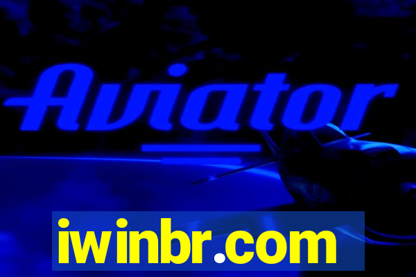 iwinbr.com