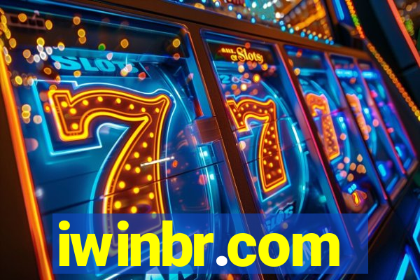 iwinbr.com